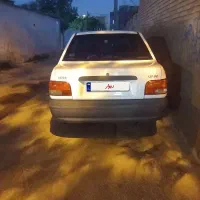 سواریپراید|خودرو سواری و وانت|گنبد کاووس, |دیوار