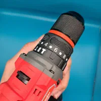 پیچ گوشتی شارژی میلواکی 24v چهار سلول براشلس|ابزارآلات|بندر گناوه, |دیوار