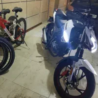 موتور نامی ۱۷۰ مدل ۴۰۱