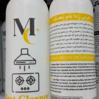 چربی زدا چند منظوره|مواد شوینده و دستمال کاغذی|ملایر, |دیوار