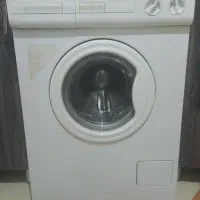 ماشین لباسشویی نو