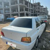 پراید 132 مدل 94|خودرو سواری و وانت|رشت, کوی مهر|دیوار