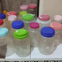 ظروف عطاری وغیره