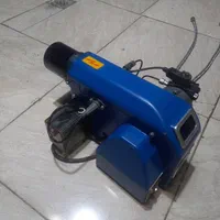 خرید و فروش انواع مشعل گازوئیلی و گازی