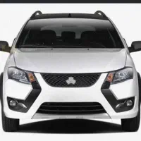 کوییک GXR-L 1404|خودرو سواری و وانت|اصفهان, محمودیه|دیوار