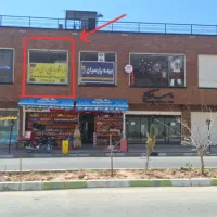 اجاره تجاری ۲۴ متری