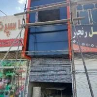 نیازمند سه نفر شاکرد در نصب شیشه سکوریت|استخدام صنعتی، فنی، مهندسی|تربت‌حیدریه, بی بی حسنیه|دیوار