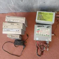 پاورگرین ورایتر