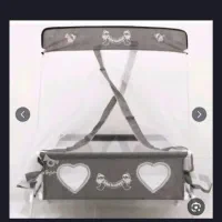 گهواره نوزاد