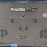 فروش لپ تاپ ایسوس TUF گیمینگ|رایانه همراه|اهواز, کیانپارس |دیوار