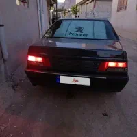 پژو روا مدل 85|خودرو سواری و وانت|کرمانشاه, |دیوار