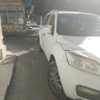 لیفان ایکس 60 اتومات|خودرو سواری و وانت|محمدشهر, شهرک پیام (مهرالبرز)|دیوار