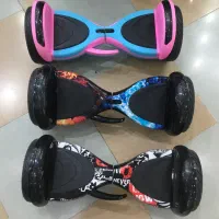 اسکوتر شارژی