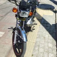 هندا پرواز مدل ۱۴۰۳