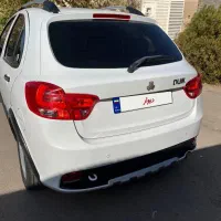 کوییک مدل ۱۴۰۱ بدون رنگ|خودرو سواری و وانت|یزد, |دیوار