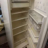 یخچال و فریزر بدون برفک درحدنو مادام‌العمر