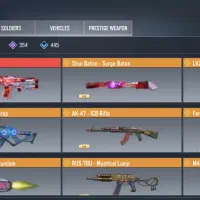 اکانت کالاف خفن|کنسول، بازی ویدئویی و آنلاین|سنندج, |دیوار