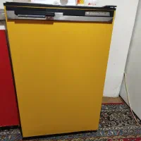 یخچال آزمایش هتلی