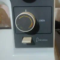 چرخ خیاطی کاچیران مدل۳۹۲|چرخ خیاطی و ریسندگی|قم, علی آباد سعدگان|دیوار