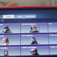 اکانت کالاف دویتی|کنسول، بازی ویدئویی و آنلاین|بندر دیر, |دیوار