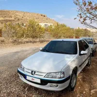 پارس مدل 87 شاسی پلمپ