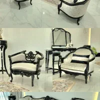 مبل آرشیکو خرچنگی آرشاویل سلطنتی شیکامبل|مبلمان خانگی و میز عسلی|چهاردانگه (تهران), |دیوار