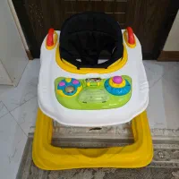 روروئک دلیجان مدل مکس|کالسکه و لوازم جانبی|تهران, افسریه شمالی|دیوار