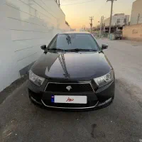 دناپلاس توربو اتوماتیک آپشنال