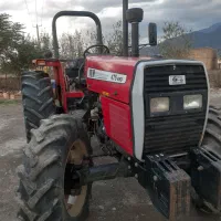 تراکتور ۴۷۵