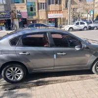 برلیانسH330 دنده|خودرو سواری و وانت|مشهد, ایثارگران|دیوار