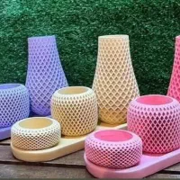 فروش پودر هنری و نانوسیال وپودرهای پلیمری پایدار|مصالح و تجهیزات ساختمان|تهران, عبدلآباد|دیوار