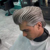 آموزش آرایشگری تخصصی فید و هیرکات