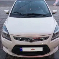 لیفان ایکس ۵۰