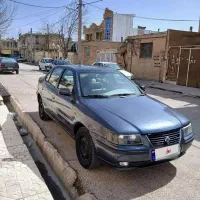 سمند EF7 مدل 91