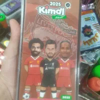 ۷۲ تا کیمدی خاص