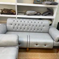 مبلمان  اقساطی انواع طرح رنگ لوکس