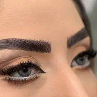 میکاپ و شنیون|خدمات آرایشگری و زیبایی|قم, باجک یک|دیوار