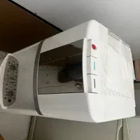 آبسرد کن یخچال دار نو اصلا استفاده نشده|آب‌سردکن و تصفیه آب|قائن, |دیوار