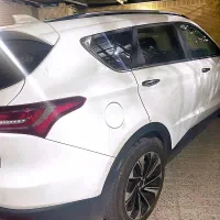 فیدلیتی پرایم ۱۴۰۲ بدون رنگ و خط خش|خودرو سواری و وانت|اصفهان, کوی امیریه|دیوار