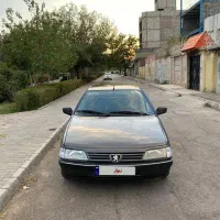 405مدل84|خودرو سواری و وانت|مشهد, کارگران|دیوار