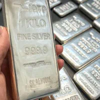 خرید و فروش نقره آبشده|جواهرات|ساوه, |دیوار