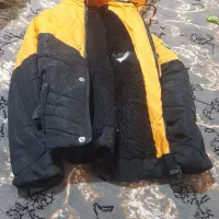 کاپشن بچگانه تمیزونو