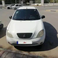 تیبا 2 بدون رنگ +کم کارکرد و واقعی به شرط|خودرو سواری و وانت|اهواز, کوی جواهری|دیوار