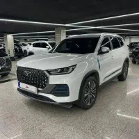 تیگو 8 پرو هیبرید مدل 404|خودرو سواری و وانت|تهران, ولنجک|دیوار