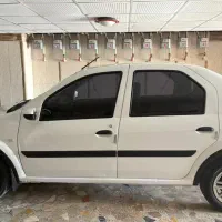 ال نود e2مدل 94|خودرو سواری و وانت|کرج, فاز ۳ گوهردشت|دیوار