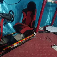 ست کامل عینک واقعیت مجازی VR|کنسول، بازی ویدئویی و آنلاین|شیراز, معالی‌آباد|دیوار