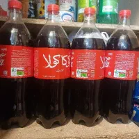 نوشابه کوکاکولا