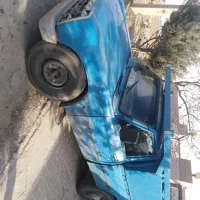 نیسان کاربراتور 1386دوگانه شرکتی|خودرو سواری و وانت|دشتابی, |دیوار