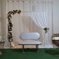 جایگاه ونقشه حناعروس|خدمات پذیرایی، مراسم|بندرعباس, |دیوار