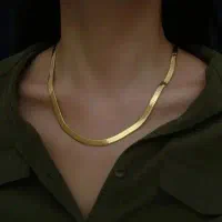 رنجیره ماری طلایی